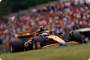 Lando Norris