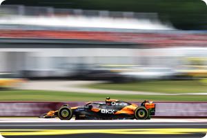 Lando Norris