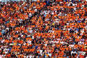 Hungarian GP 2024 - Saturday Photos
