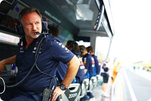 Christian Horner