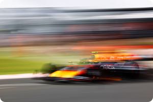 Sergio Perez