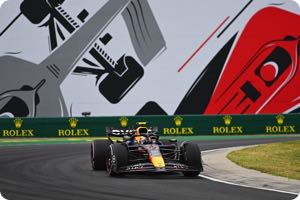 Sergio Perez