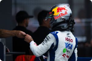 Daniel Ricciardo
