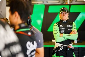 Valtteri Bottas