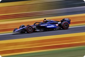 Alex Albon