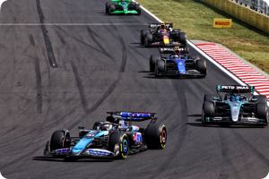 Esteban Ocon