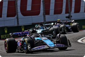 Esteban Ocon