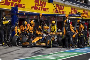 Lando Norris