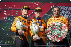 Podium