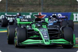 Valtteri Bottas