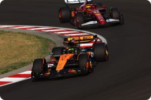 Lando Norris