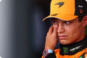 Lando Norris