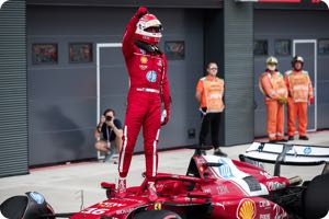Hungarian GP 2025 - Saturday Photos