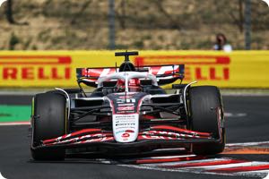 Esteban Ocon