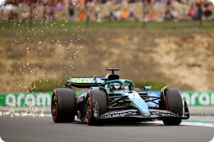 Lance Stroll