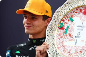 Lando Norris