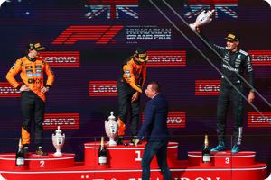 Podium