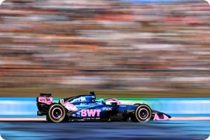 Pierre Gasly
