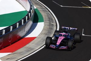 Pierre Gasly