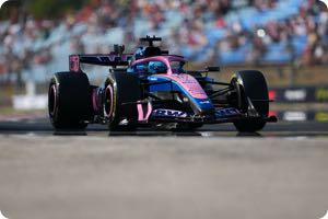 Pierre Gasly