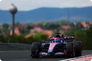 Pierre Gasly