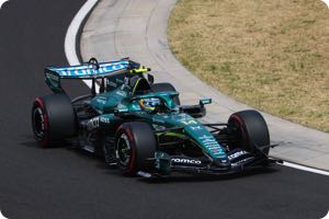 Fernando Alonso