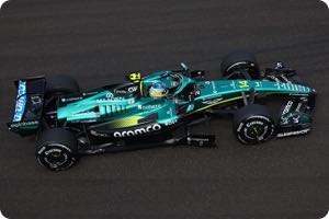 Fernando Alonso