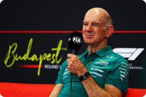 Adrian Newey