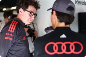 Mattia Binotto