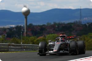 Nico Hulkenberg