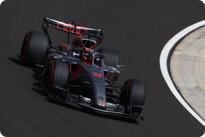 Nico Hulkenberg