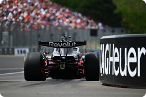 Nico Hulkenberg
