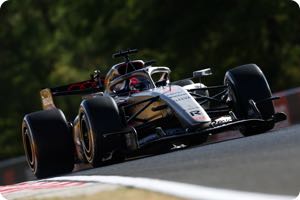 Nico Hulkenberg