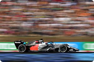 Nico Hulkenberg