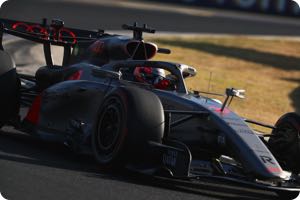 Nico Hulkenberg