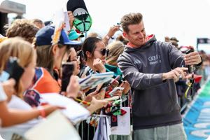 Nico Hulkenberg