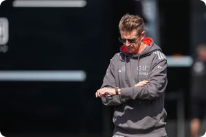 Nico Hulkenberg