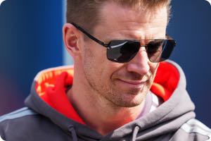 Nico Hulkenberg