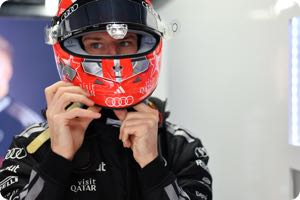 Nico Hulkenberg