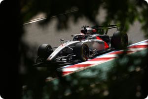Nico Hulkenberg