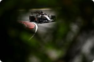 Nico Hulkenberg