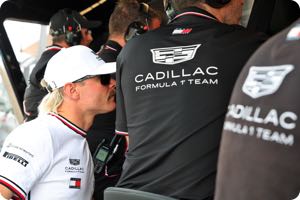 Valtteri Bottas