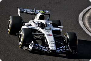 Valtteri Bottas