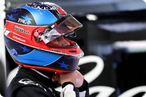 Colton Herta