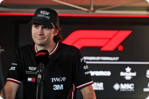 Colton Herta