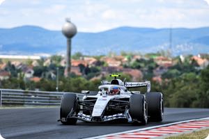 Colton Herta