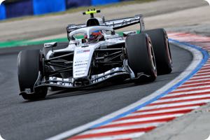 Colton Herta