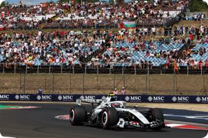 Colton Herta
