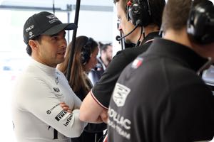 Sergio Perez