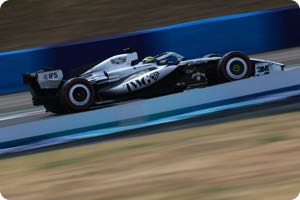 Sergio Perez